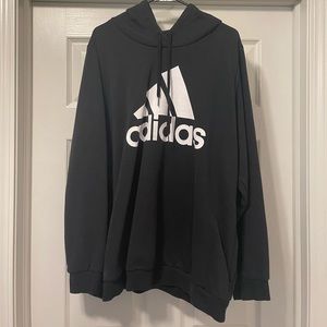 NWOT Adidas Hoodie 3XL